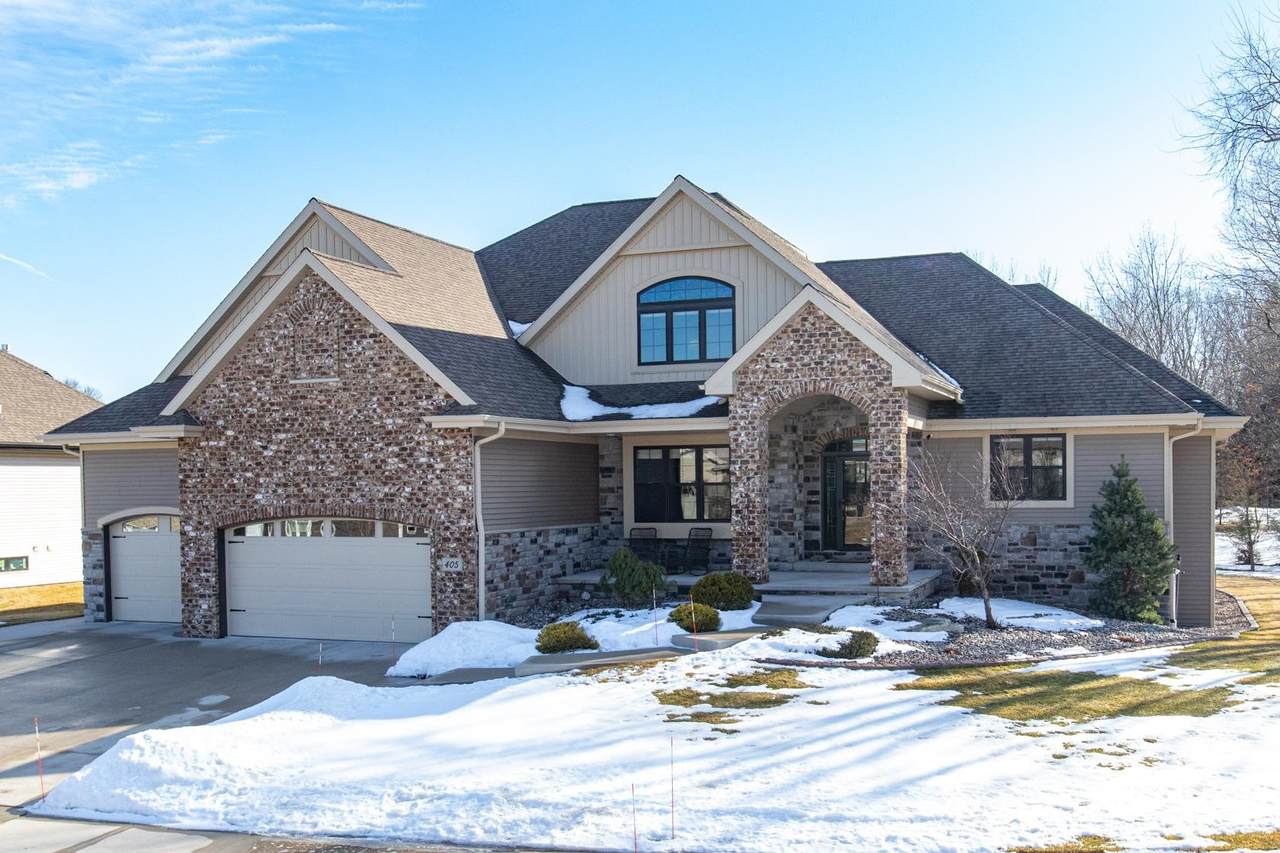 405 Woodfield Prairie Way - Photo 1