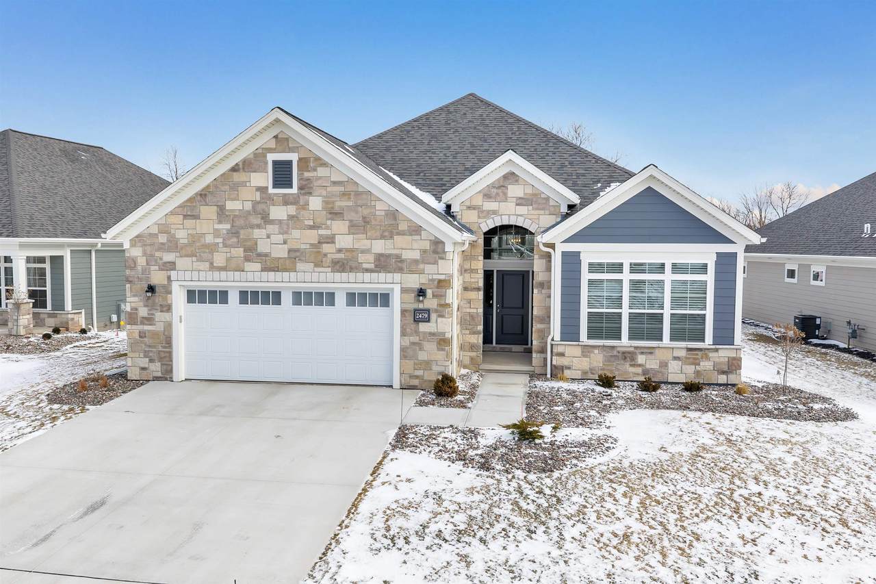 2479 Orion Circle - Photo 1