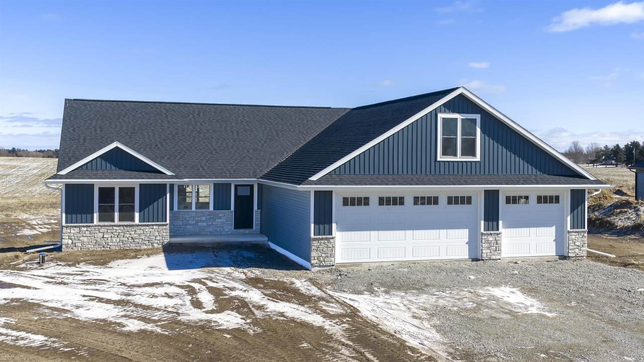 3719 Evelyn Rose Lane - Photo 1
