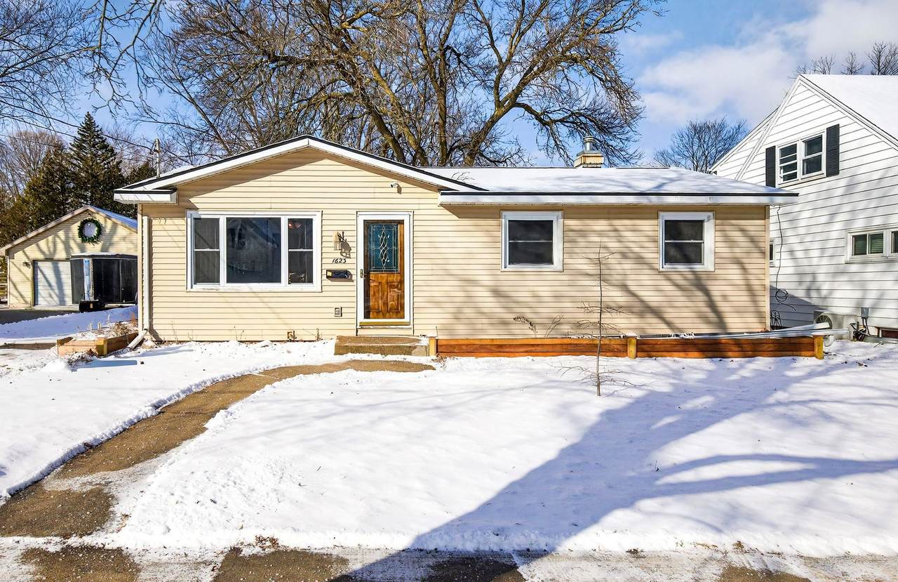 1623 Jefferson Street - Photo 1