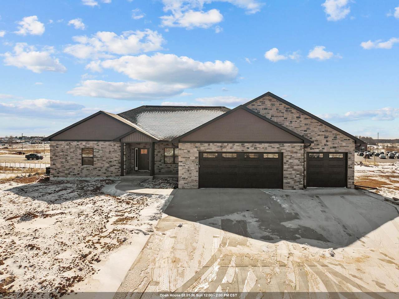 1308 Meadow Park Drive - Photo 1