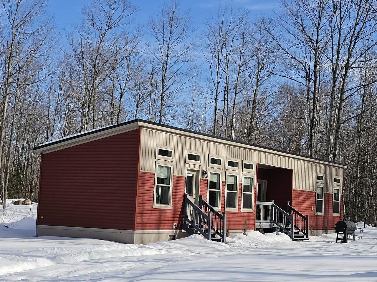 W7990 Herzog Road - Photo 1