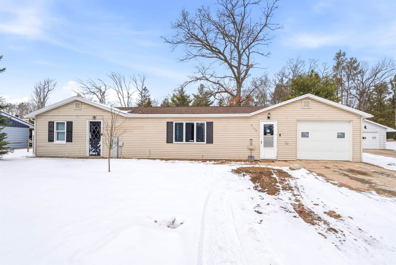 N6309 Lake Drive - Photo 1