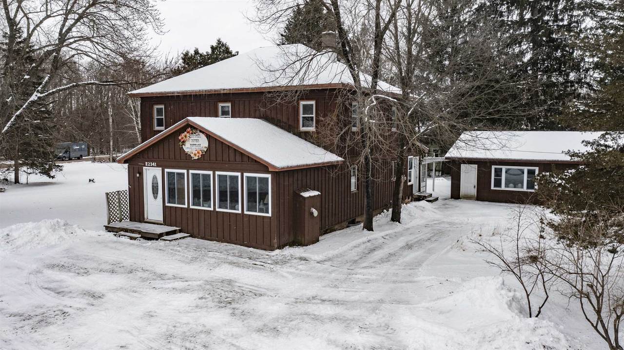 E2341 Danielson Road - Photo 1
