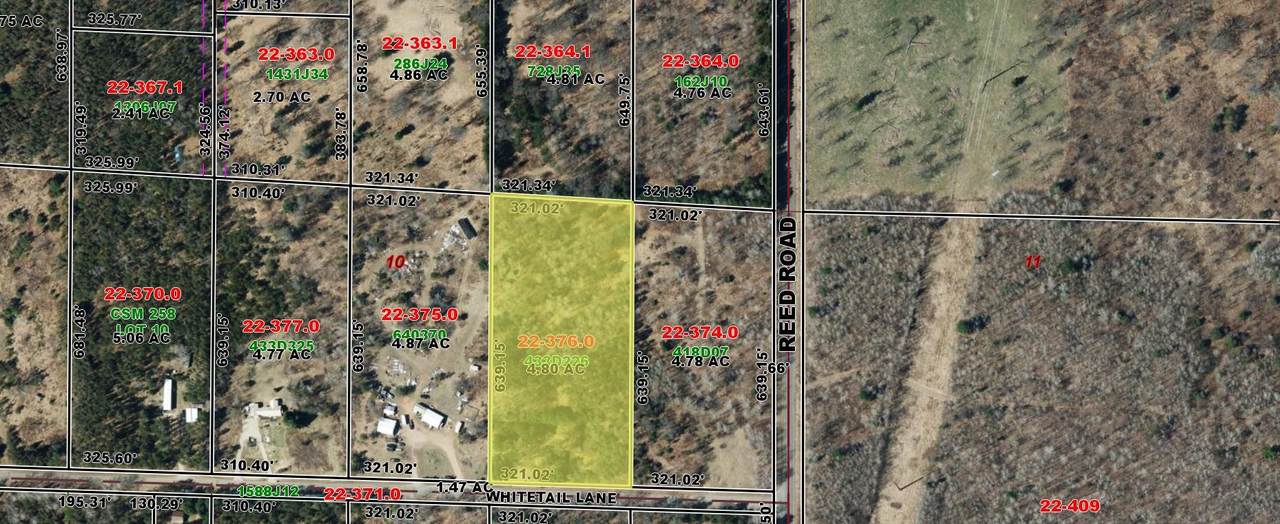W7736 White Tail Lane - Photo 1