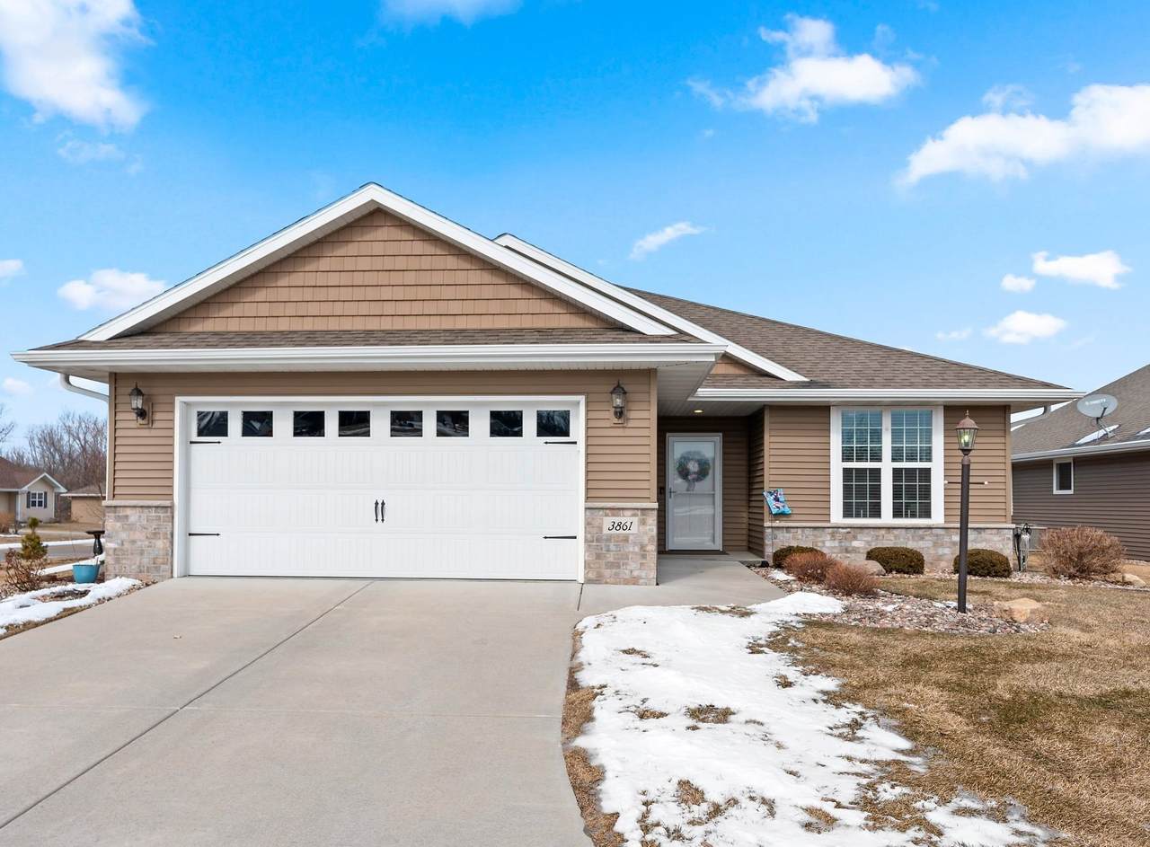 3861 Meunier Lane - Photo 1