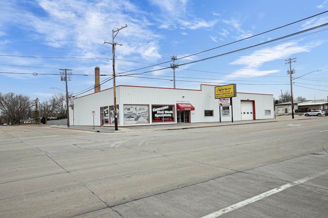 1610 Wisconsin Avenue - Photo 1