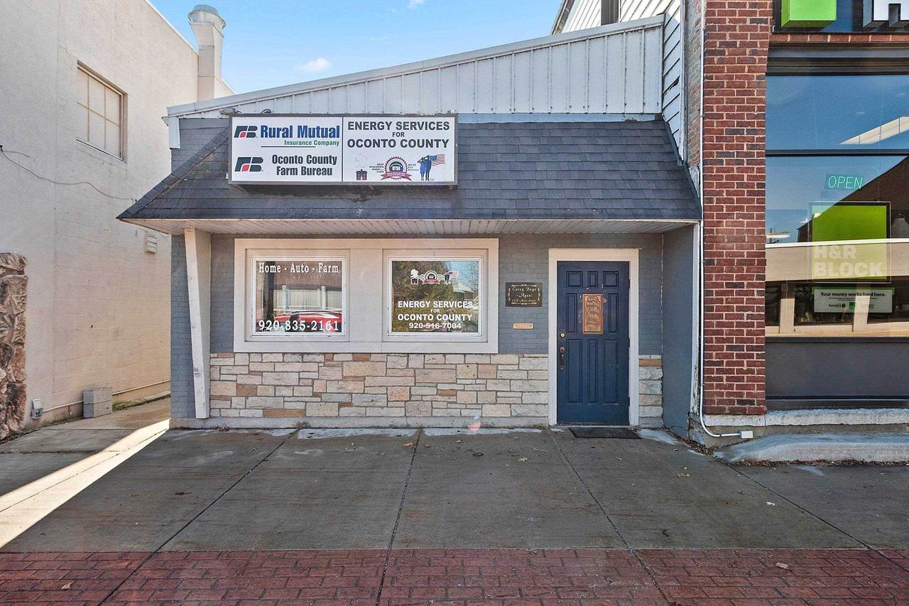 1124 Main Street - Photo 1