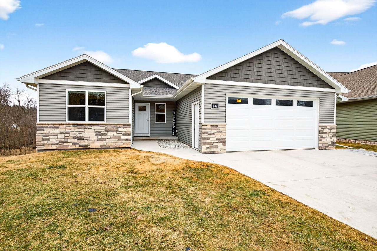 537 Golf Side Court - Photo 1