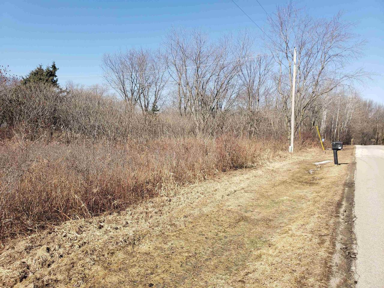 Lot#3 Bialozynski Road - Photo 1