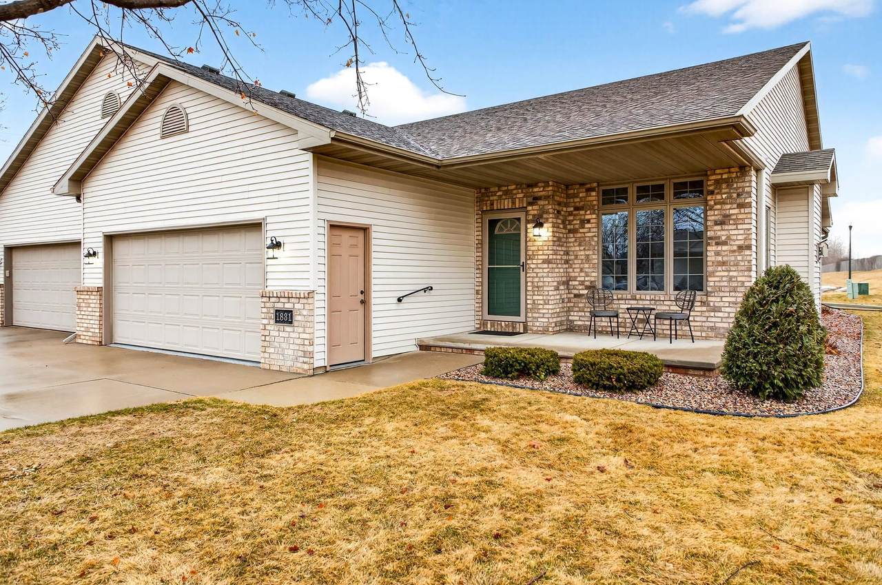 1831 Sylvan Avenue - Photo 1