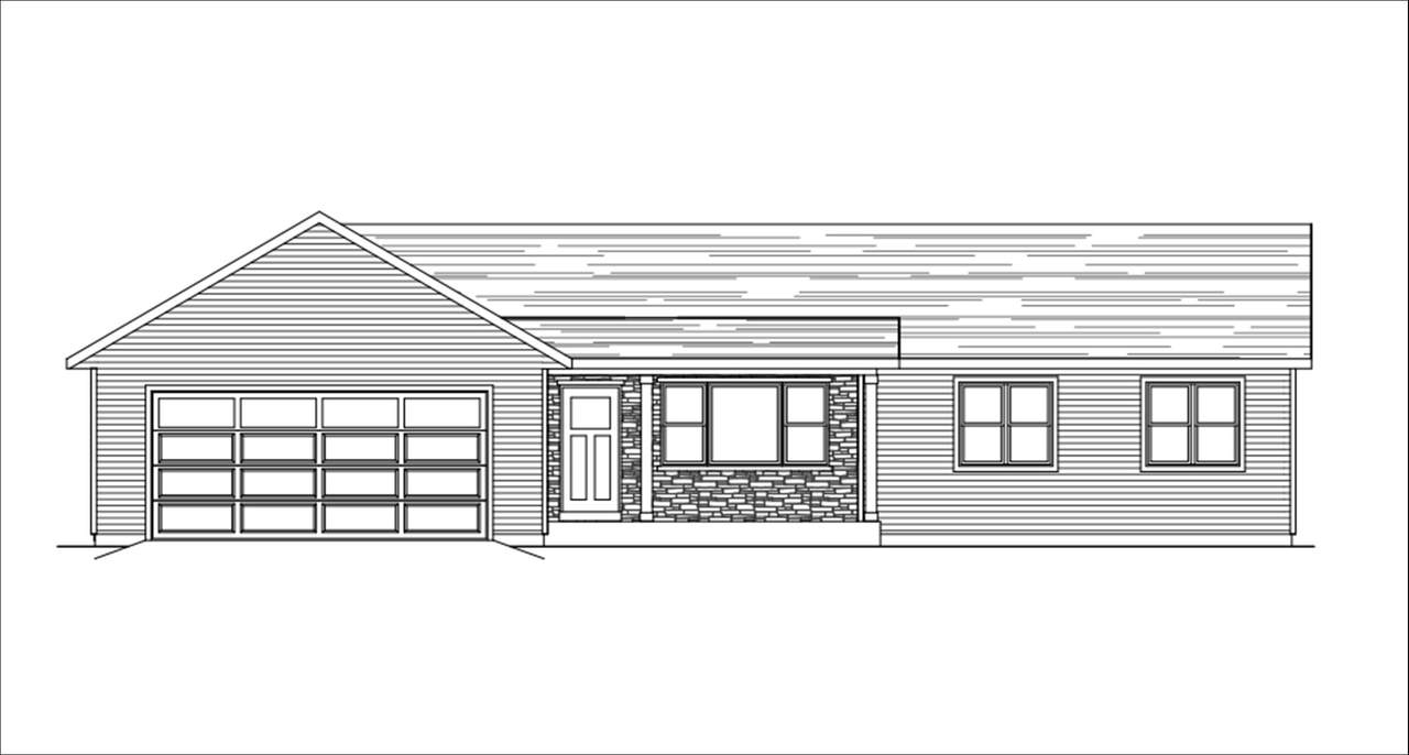 522 Rustic Ridge Lane - Photo 1