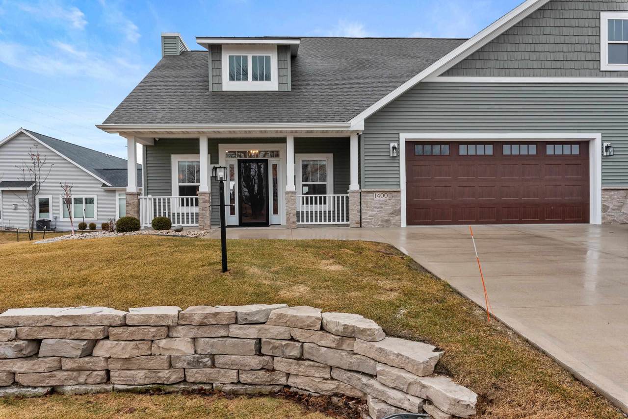 1400 Lighthouse Village Road - Photo 1
