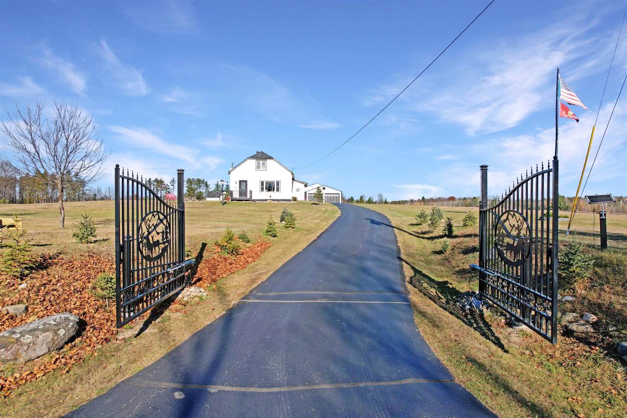 W6960 County Road 356 - Photo 1