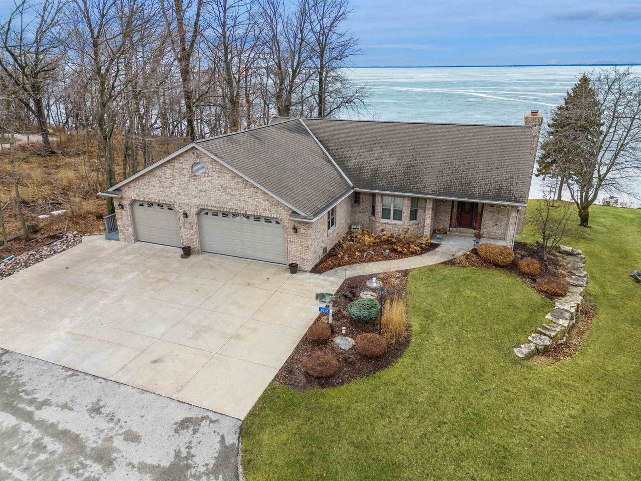 N6311 Fairy Springs Road - Photo 1