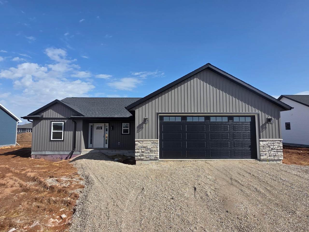 N9240 Homestead Lane - Photo 1