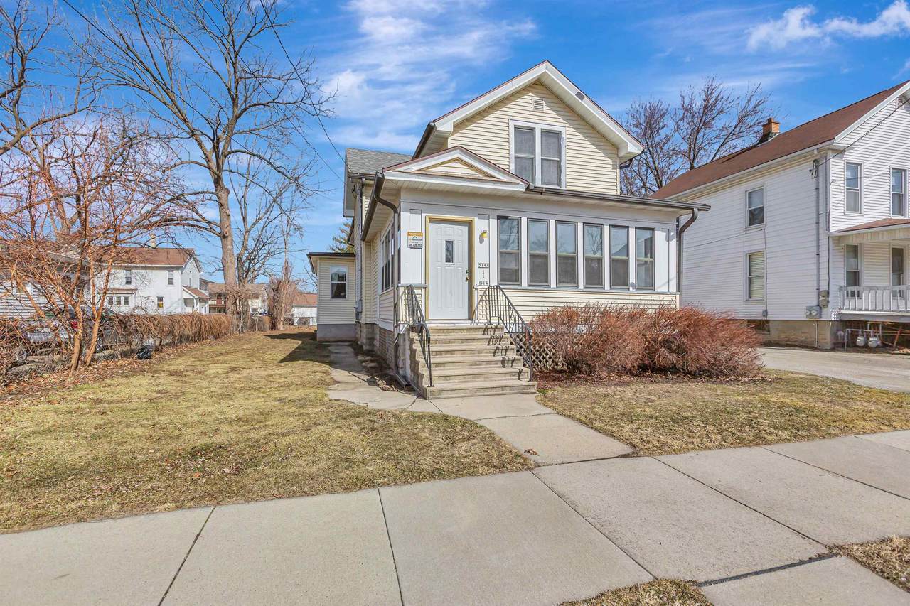 514 Irving Avenue - Photo 1