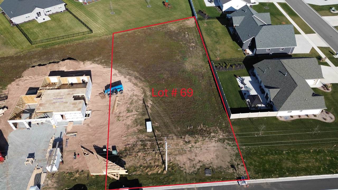 2374 Scheuring Road - Photo 1