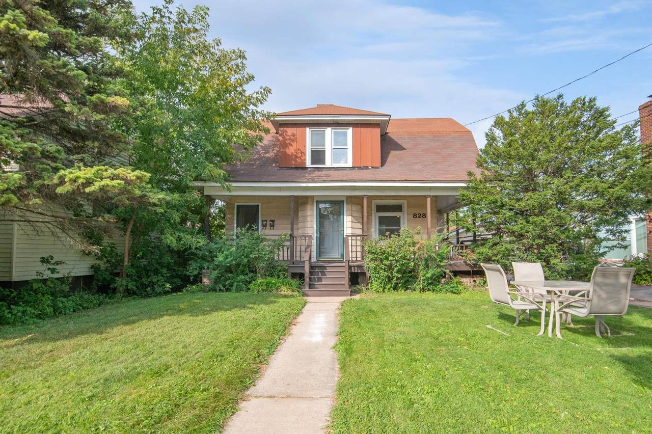 828 Mather Street - Photo 1