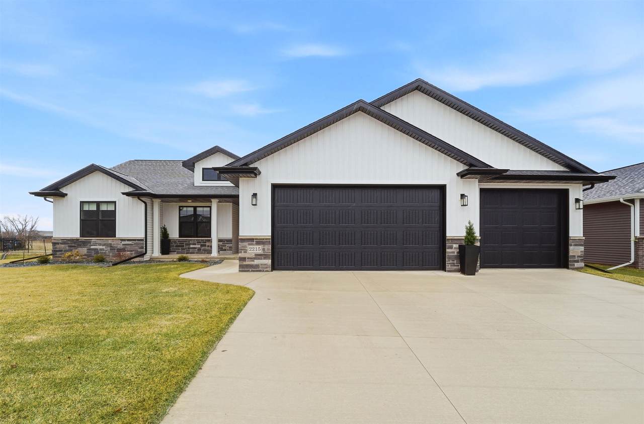 2215 Honeygold Court - Photo 1