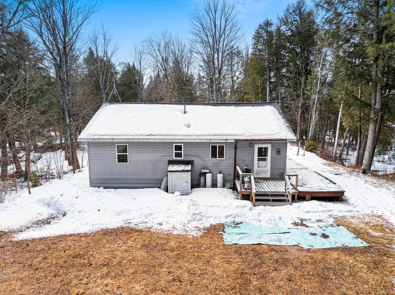 6506 Double Bend Road - Photo 1