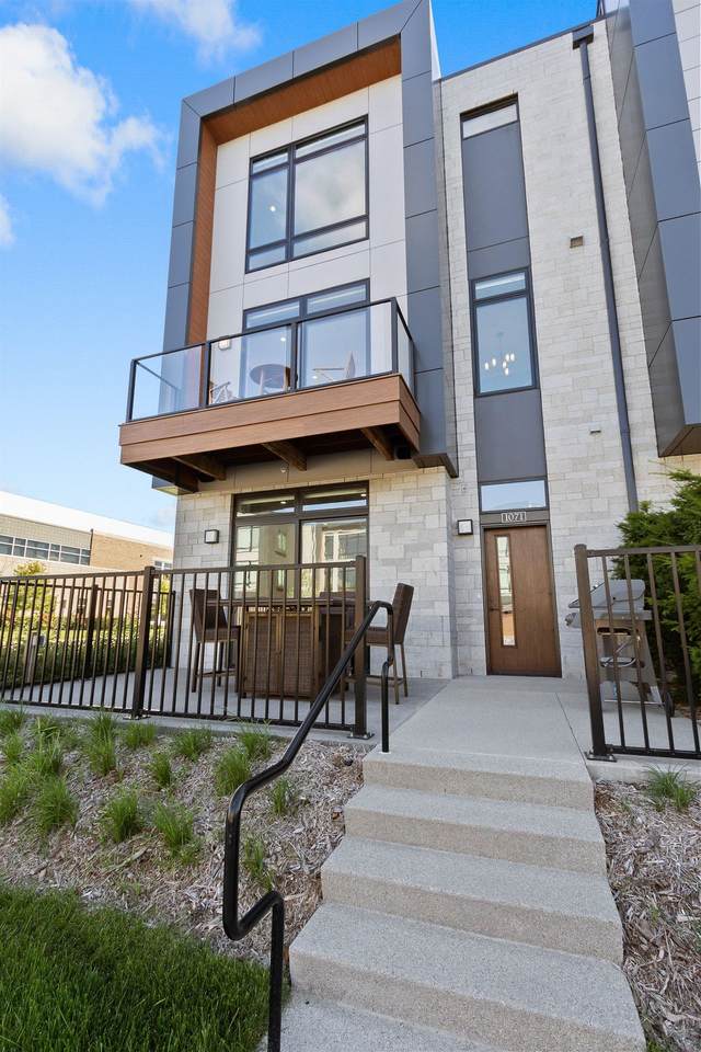 1071 Brookwood Drive - Photo 1
