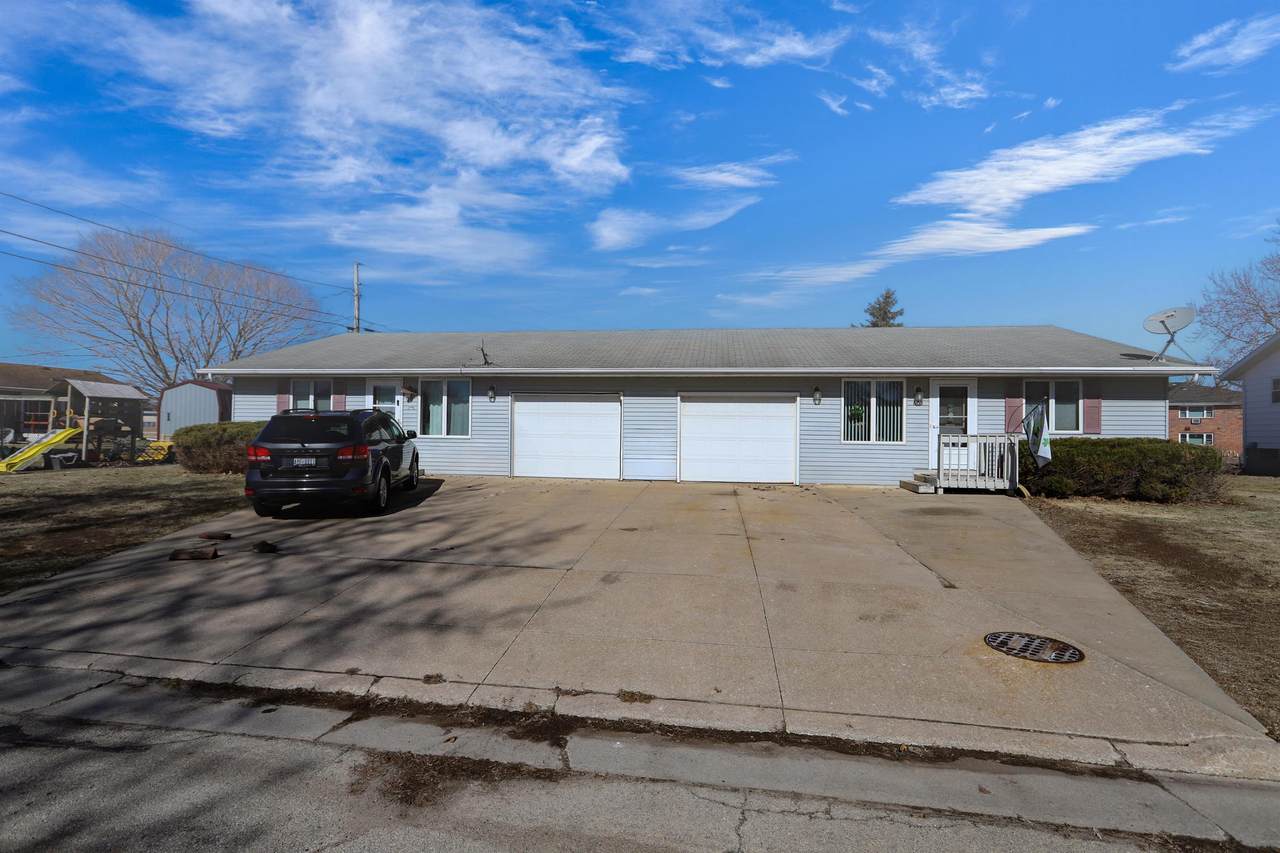 601 Forest Street - Photo 1