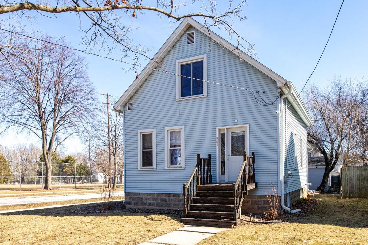 901 Greenwood Avenue - Photo 1