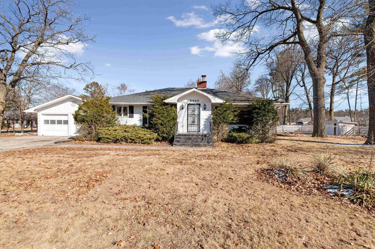 3000 Shore Drive - Photo 1