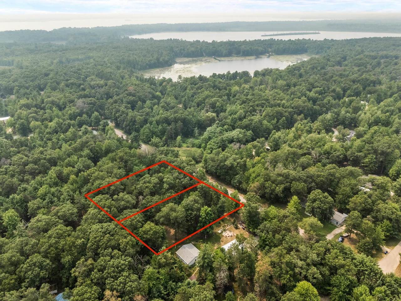 N6966 Lynwood Drive - Photo 1
