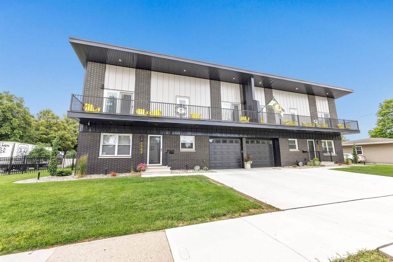 1749 Oneida Street - Photo 1
