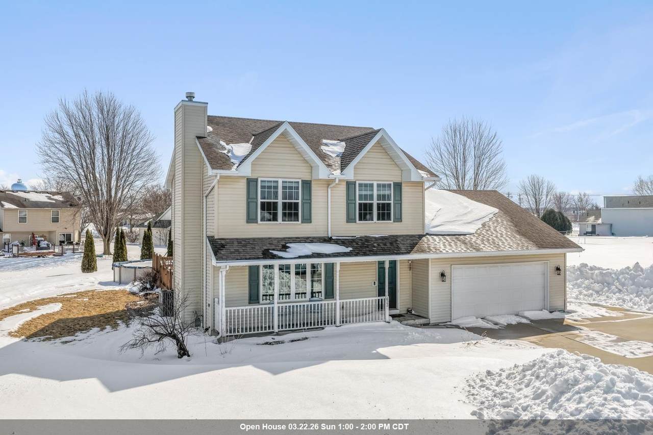 623 Summer Winds Drive - Photo 1
