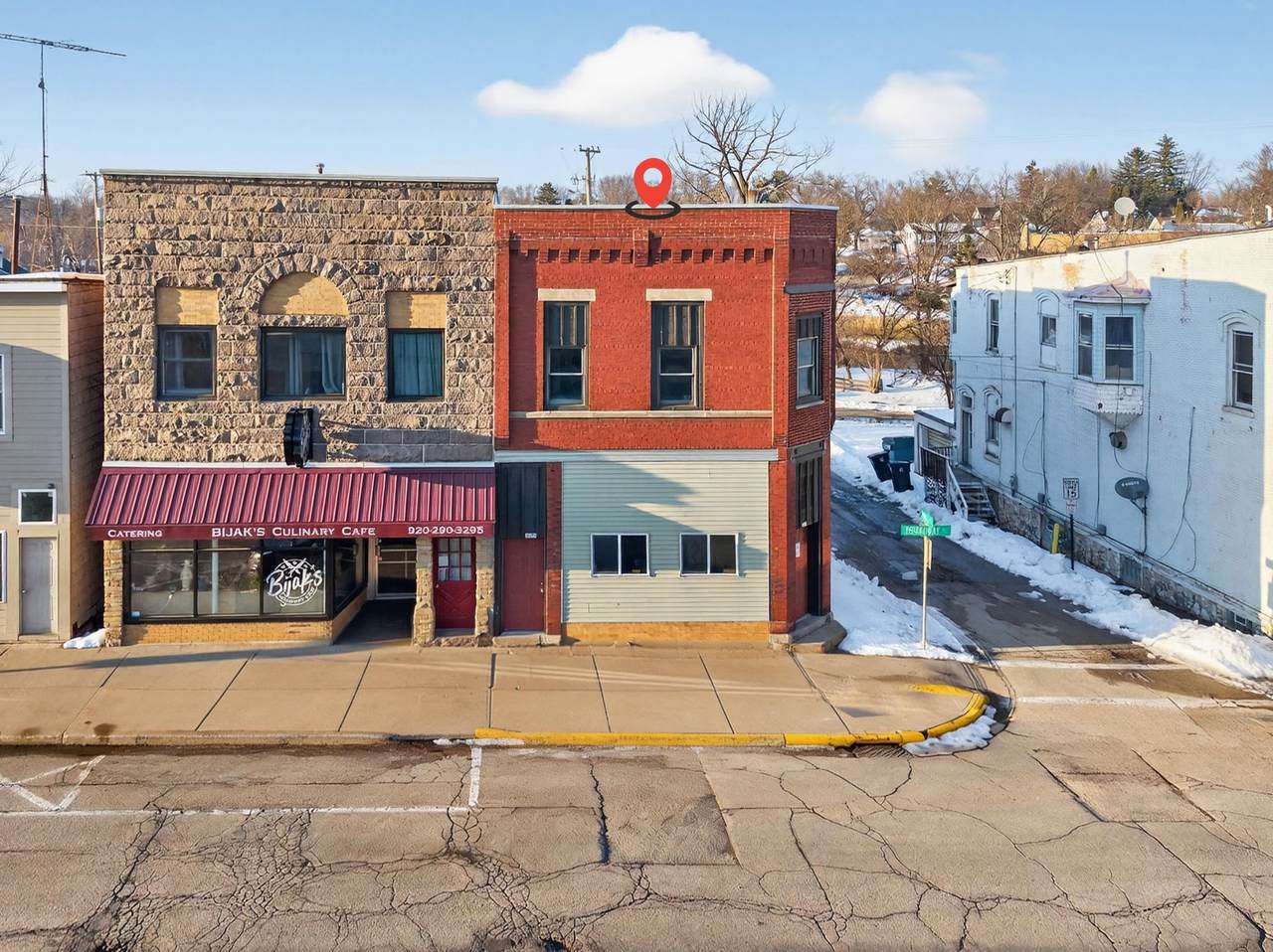 217 Broadway Street - Photo 1