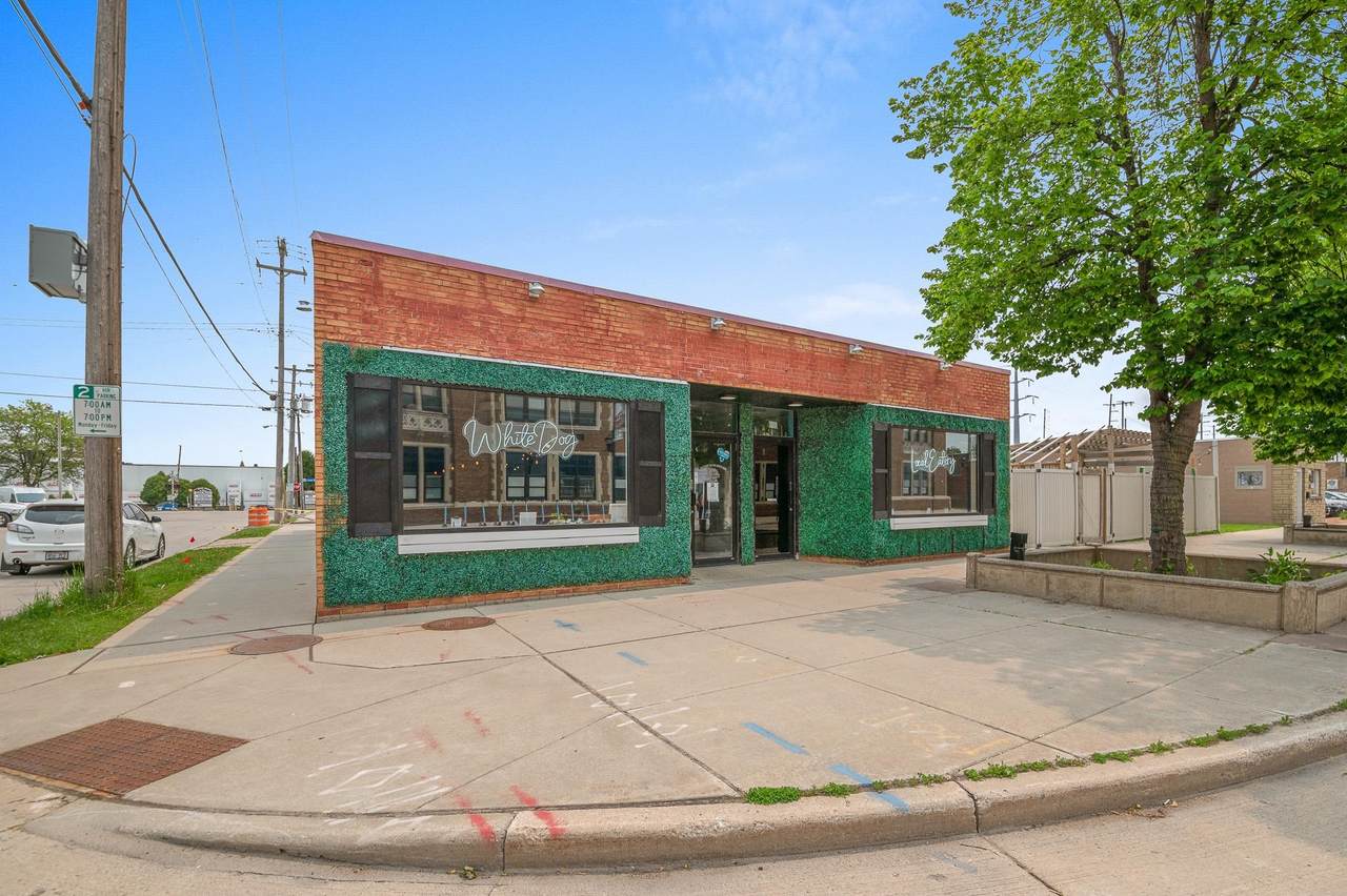 201 Broadway Street - Photo 1