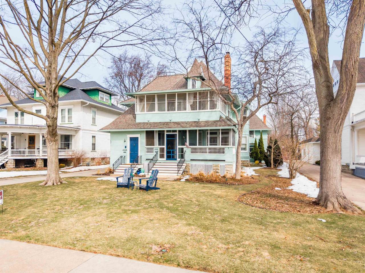 1016 Washington Avenue - Photo 1