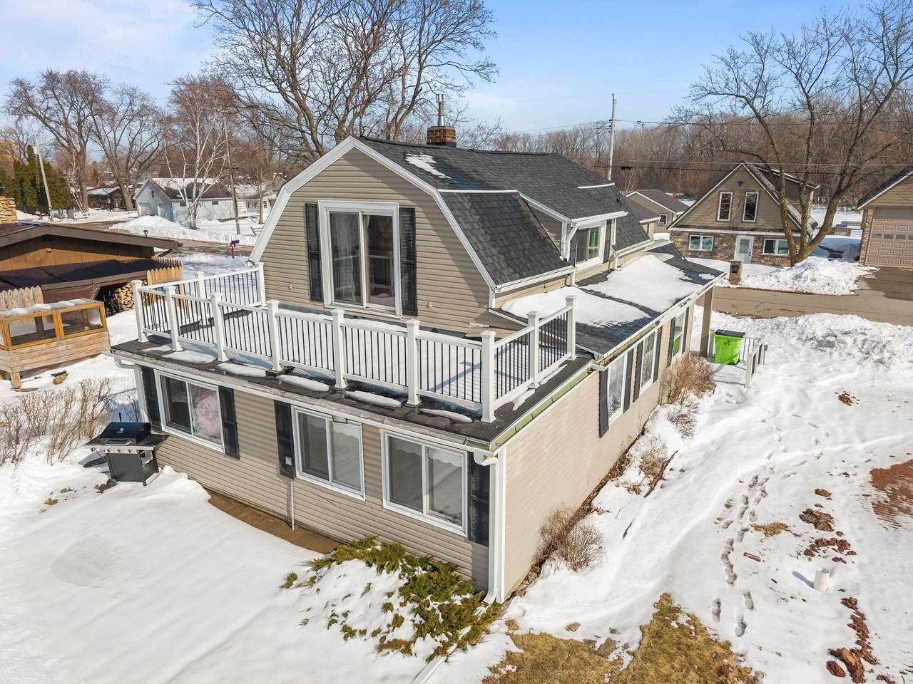2963 Sunset Point Lane - Photo 1
