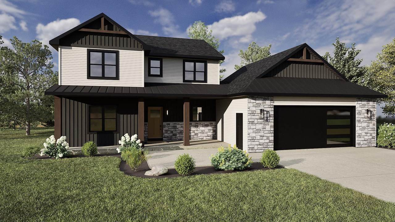 1641 Founders Street - Photo 1