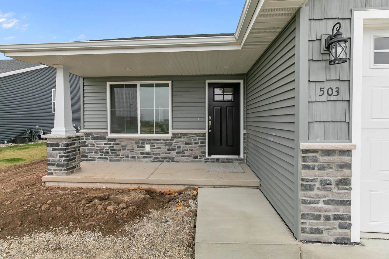 505 Founders Way - Photo 1