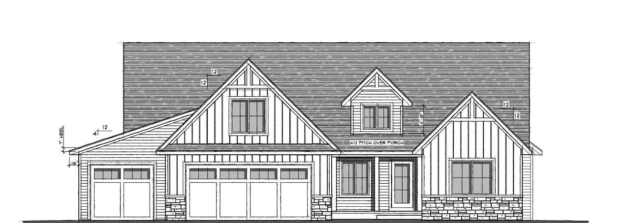 1237 Centennial Centre Boulevard - Photo 1