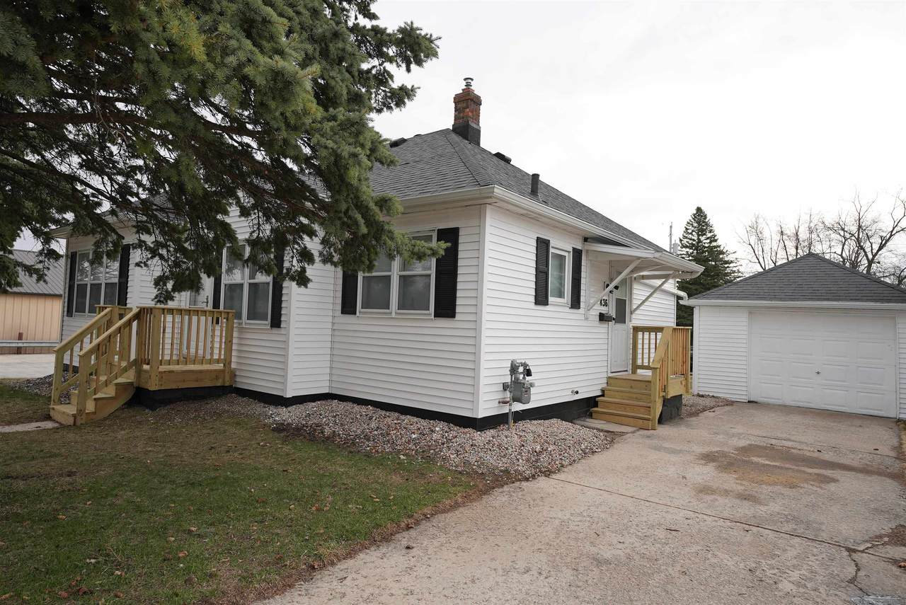 436 Madison Street - Photo 1