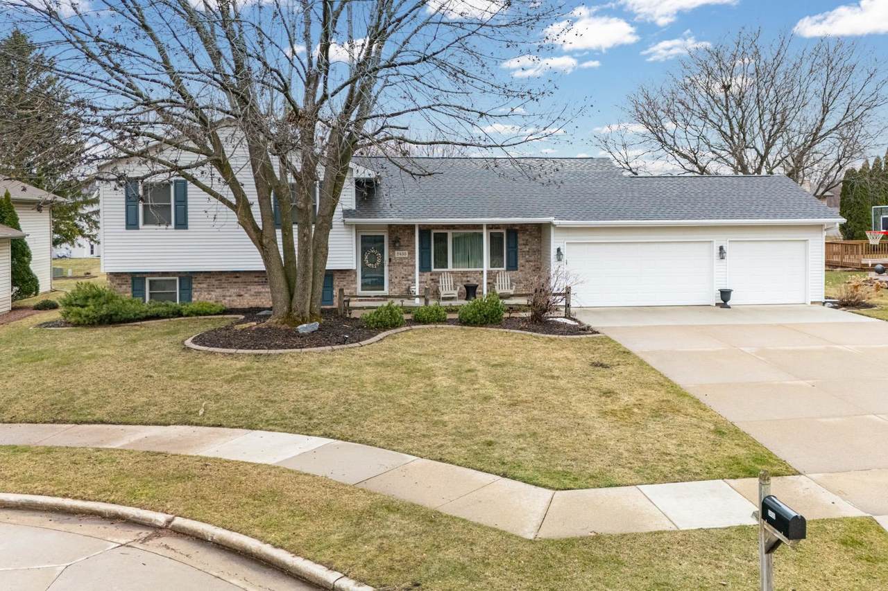 2435 Kaitlynn Court - Photo 1