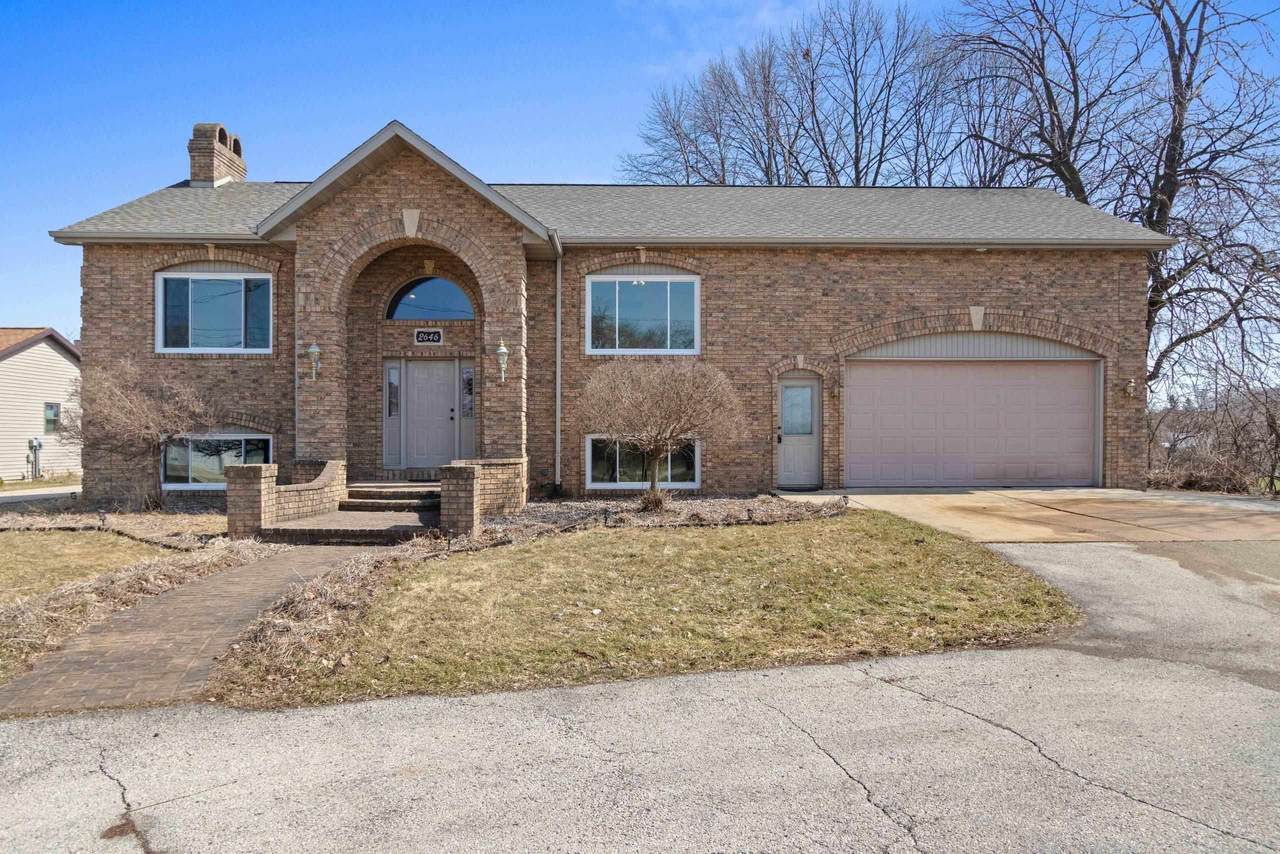 2646 Bay Settlement Road - Photo 1