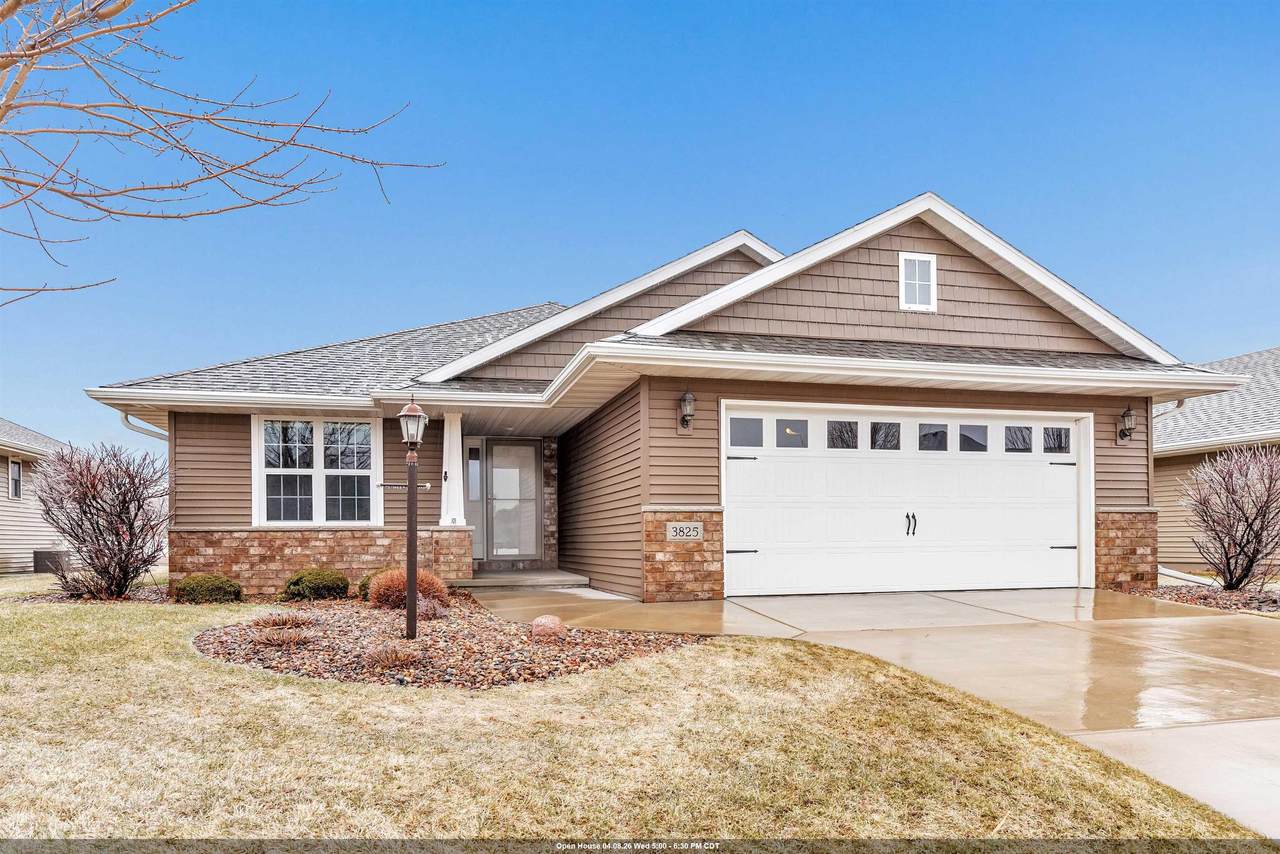 3825 Shore Crest Lane - Photo 1