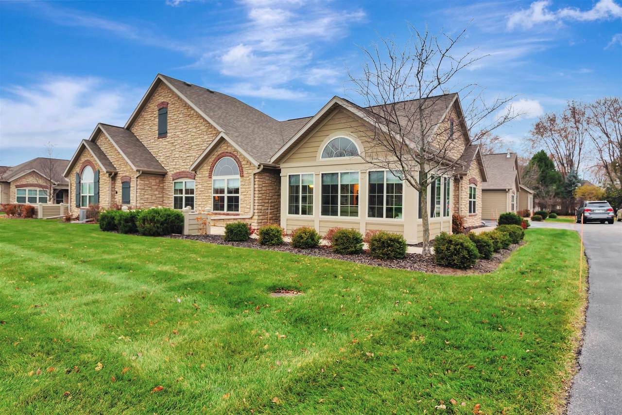 2107 Milestone Drive - Photo 1