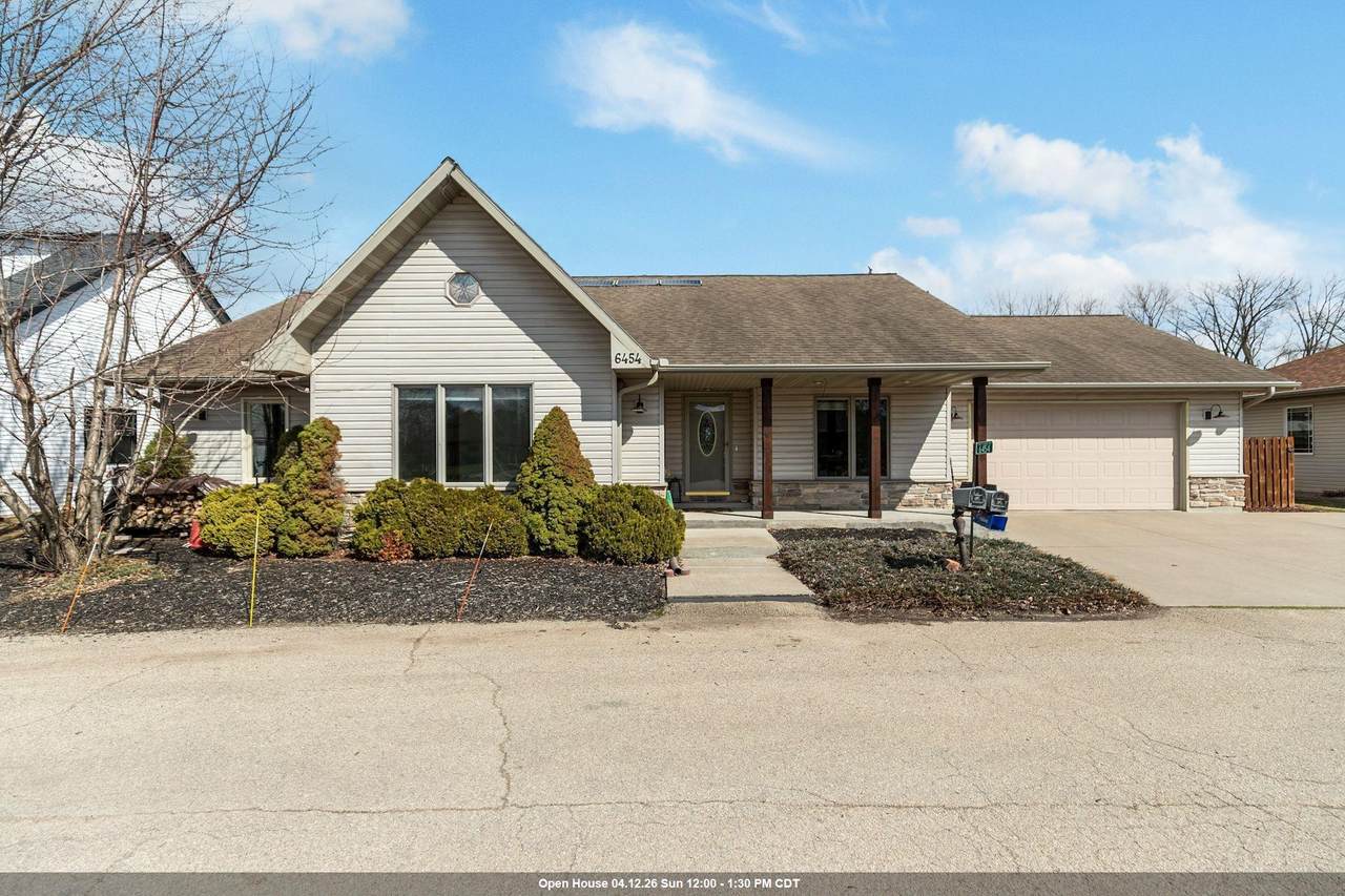 6454 Sunshine Harbour Drive - Photo 1