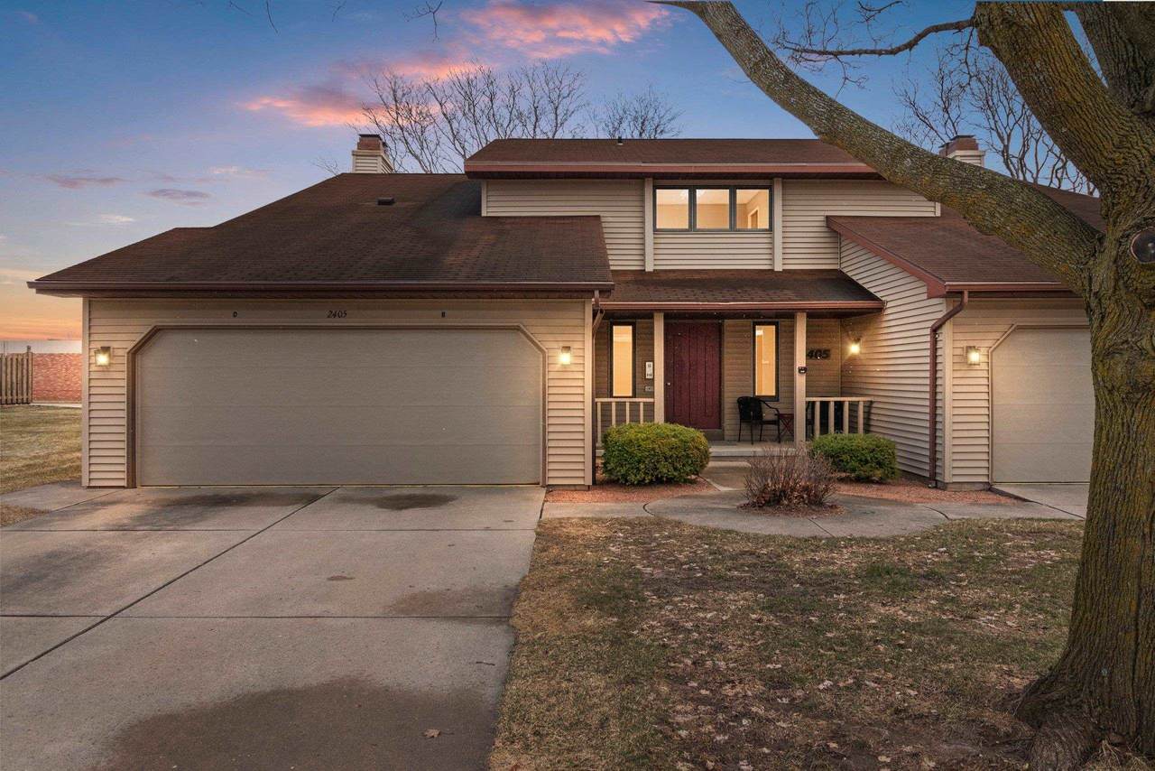 2405 Cedar Ridge Court - Photo 1