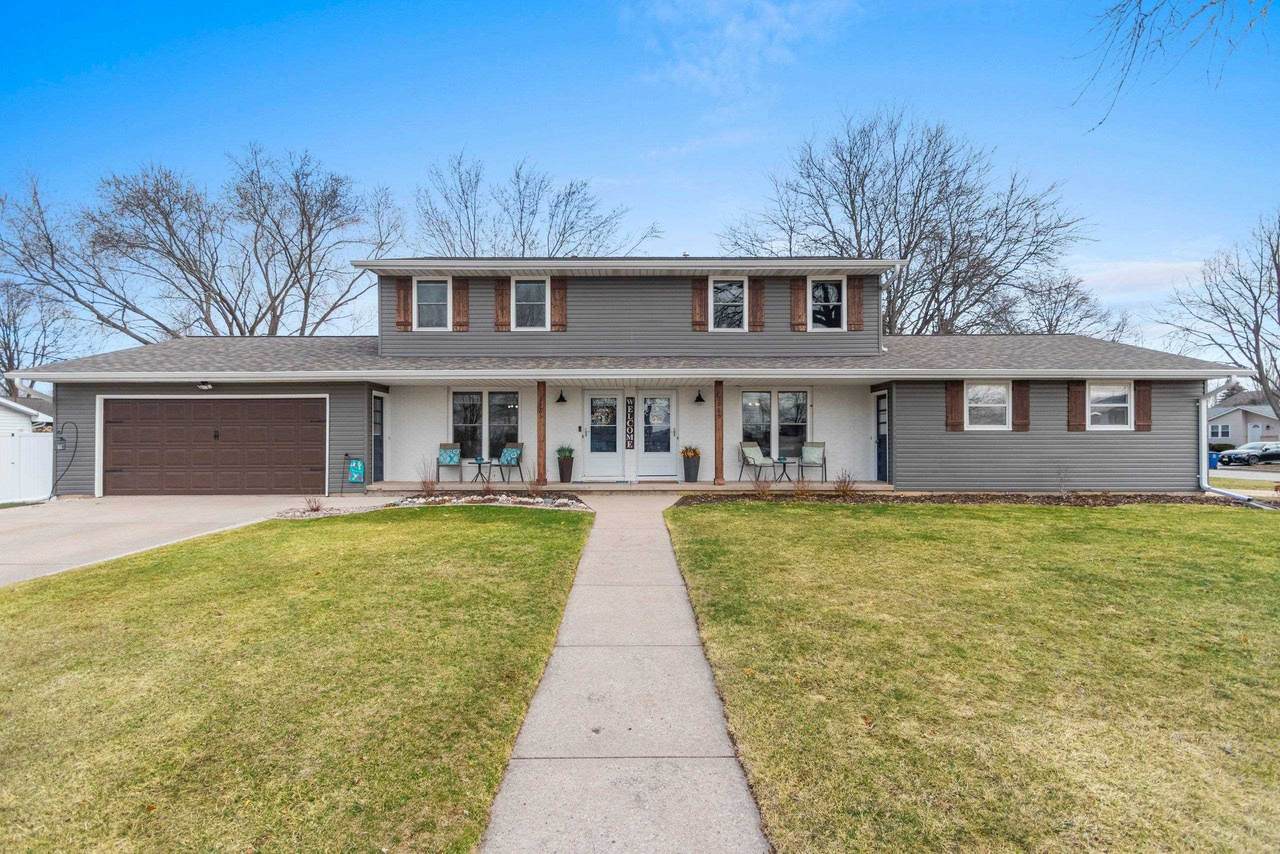 2965 Jauquet Drive - Photo 1