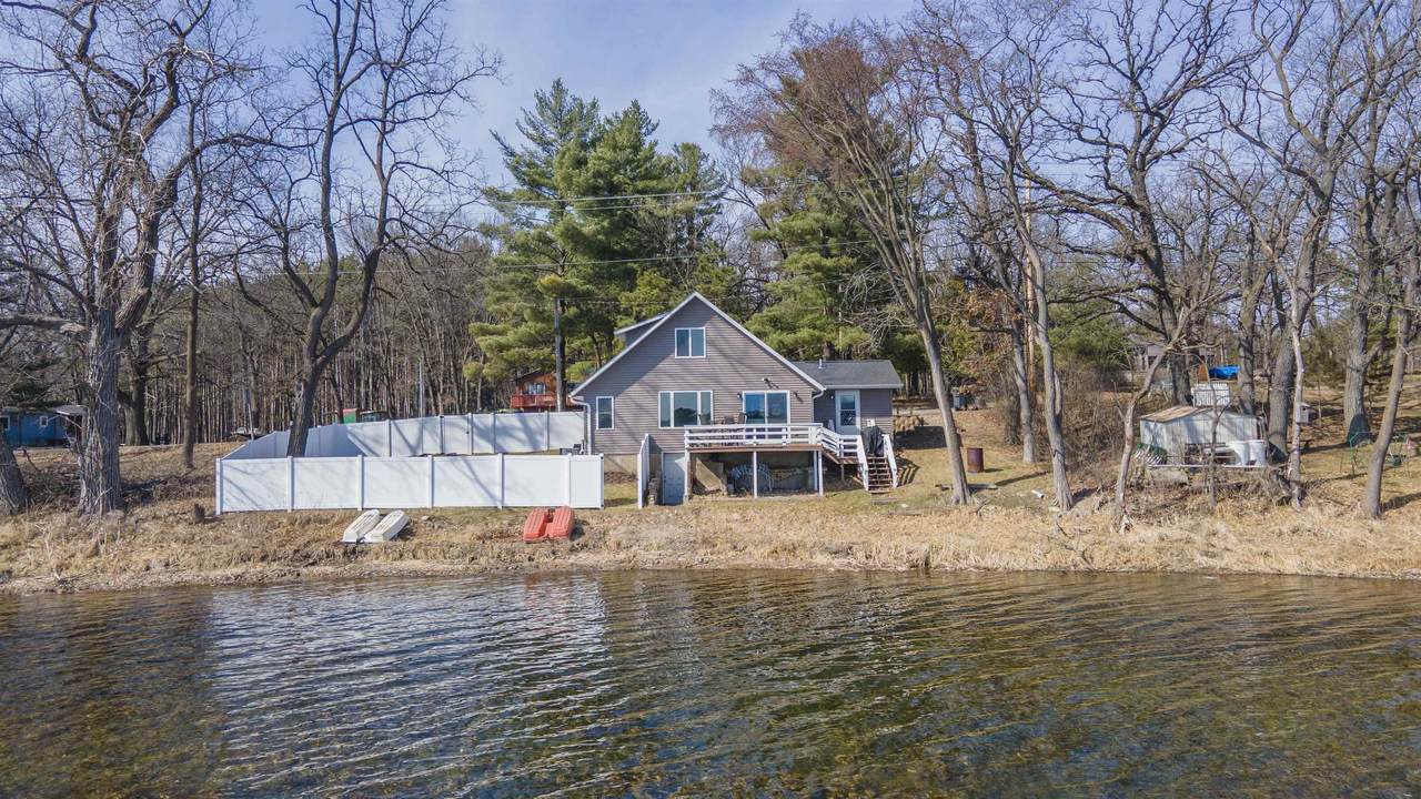 1161 North Lake Street - Photo 1