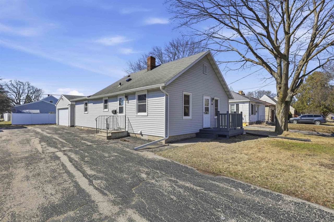 1001 Grant Street - Photo 1