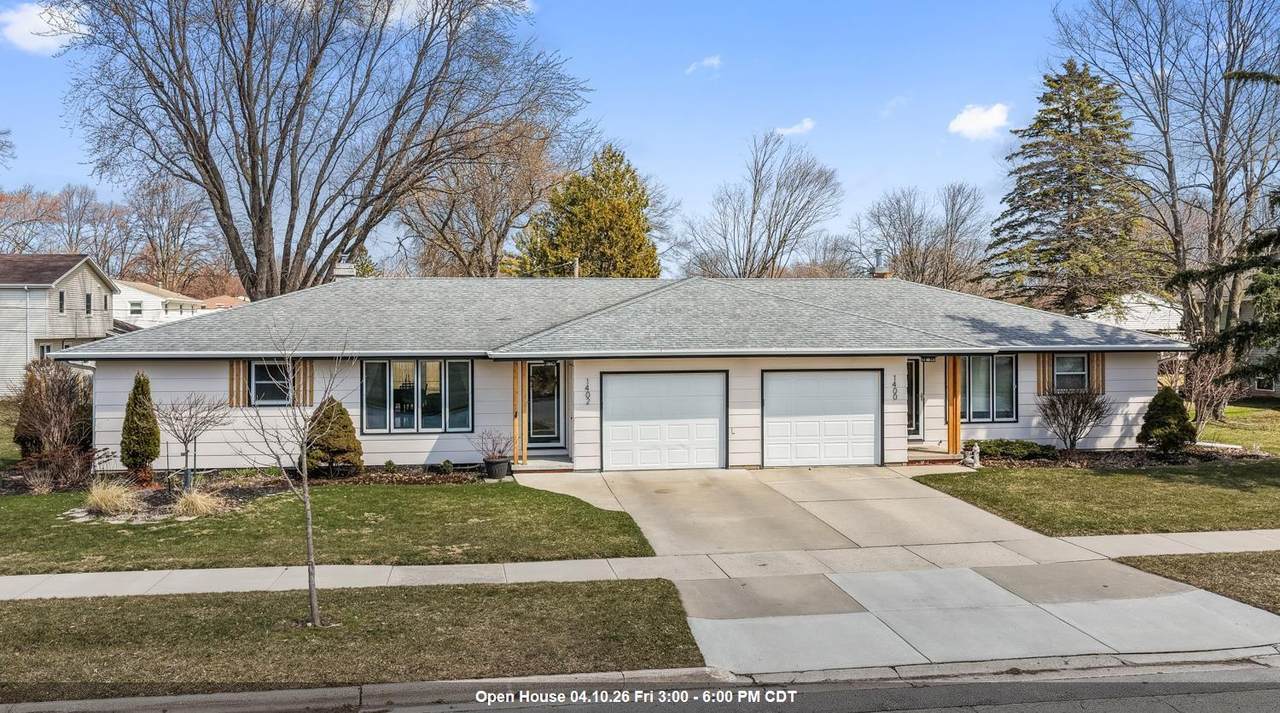 1400 Kellogg Street - Photo 1
